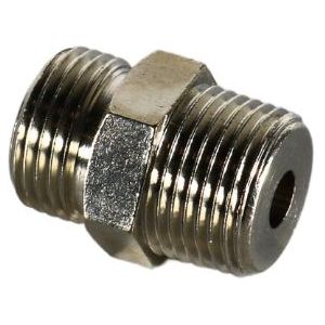 Rechte fitting 3/8'' tbv 36747