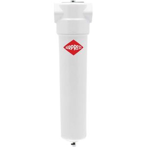Persluchtfilter A2 F070 1 1/2" 13000 l/min actief koolcartridge 0.005 mg/m³