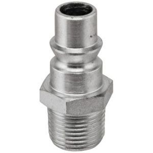 Insteeknippel - Type Orion - 3/8" Buitendraad - Groot