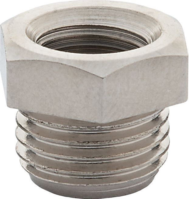 Verloopring 1/2" inwendig x 3/4" uitwendig