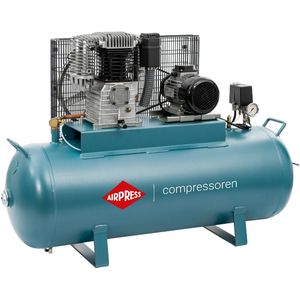 Compressor K 200-450 14 bar 3 pk/2.2 kW 238 l/min 200 l