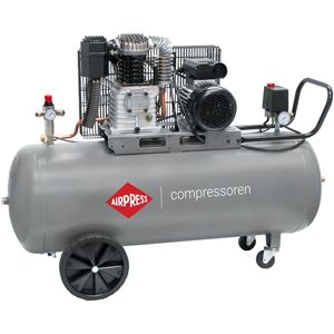Compressor HL 425-150 Pro 10 bar 3 pk/2.2 kW 317 l/min 150 l