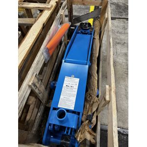 Heavy Duty garagekrik 10 ton - Tweedekans