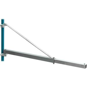 Zwenkarm 300/600 kg 750/1100 mm
