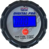AIRPRESS digitale bandenvulmeter (vullen / meten / ontluchten)