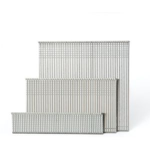 Brads 25 mm 4000 stuks