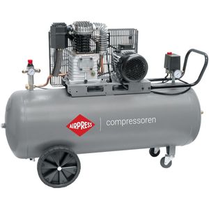 Compressor HK 425-150 Pro 10 bar 3 pk/2.2 kW 317 l/min 150 l
