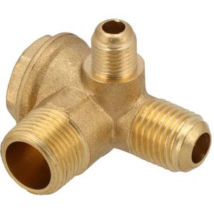 Terugslagklep voor L 6-105 en L 6-95