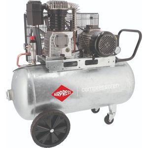 Compressor G 625-90 Pro 10 bar 4 pk/3 kW 380 l/min 90 l