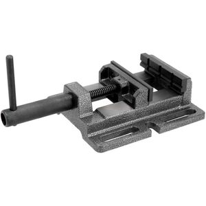 Machineklem 4" 100 mm professioneel