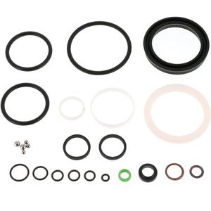 Reparatieset voor garagekrik 72127