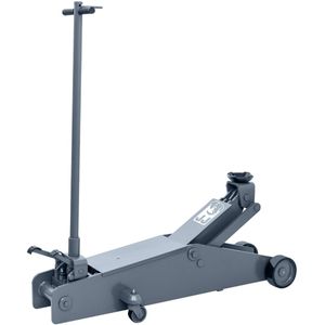 Airpress - Heavy Duty - Hydraulische Krik - 16 Ton - 700 mm Schotelhoogte