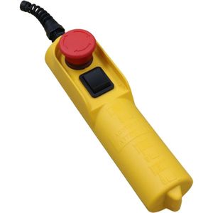 Afstandsbedienings 78021-AB zonder kabel