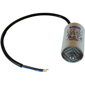 Bedrijfscondensator - 16uF