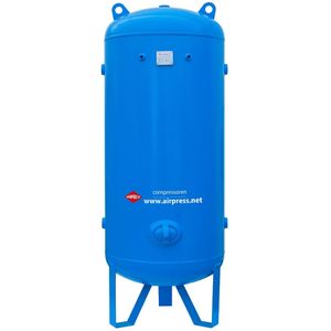 Drukvat 1500 l 16 bar