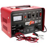 Airpress - Load-Up Acculader - 3A - 12V en 24V - Geschikt voor 12 tot 100 Ah