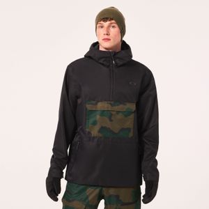 Oakley Heren Divisional Rc Shell Anorak