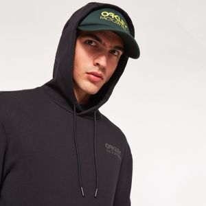 Oakley Heren Freeride Fleece Hoodie