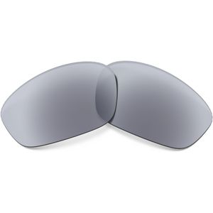 Oakley Heren Straight Jacket Replacement Lenses