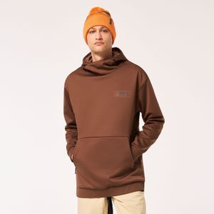 Oakley Heren Park Rc Softshell Hoodie
