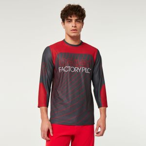 Oakley Heren Seeker'75 Ls Jersey