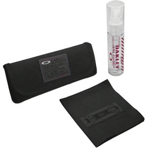 Oakley Heren Oakley Lens Cleaning Kit