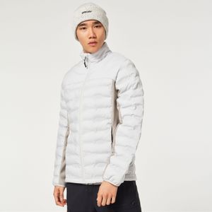 Oakley Heren Ellipse Rc Quilted Jacket