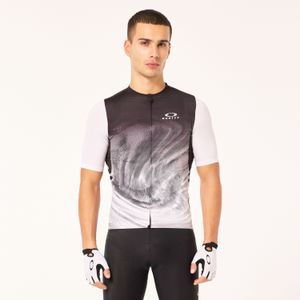 Oakley Heren Endurance Dazzle Camo Jersey