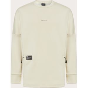 Oakley Heren Fgl Slick Fleece Crew 2.7