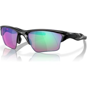 Oakley - Half Jacket 2.0 - Sportbril - Zilver - G30 Iridium Lens