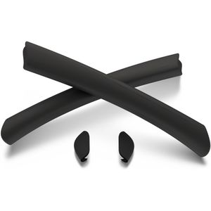 Oakley Heren Straight Jacket Sock Kit