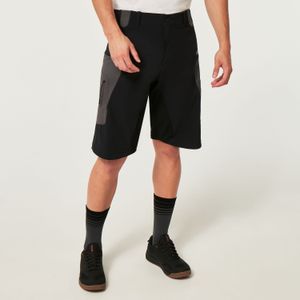 Oakley Heren Maven Mtb Cargo Short