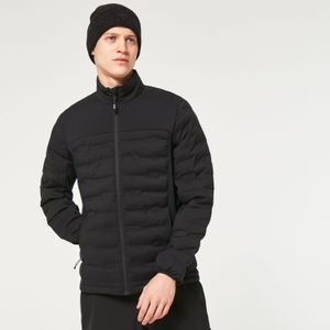 Oakley Heren Ellipse Rc Quilted Jacket