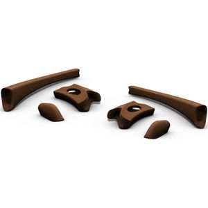 Oakley Heren Flak Jacket Sock Kit