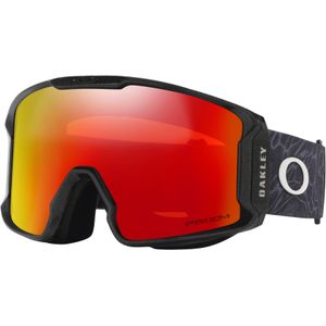 Oakley Heren Line Miner L Snow Goggles  - Mvp Exclusive