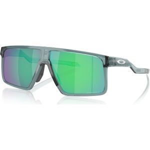 Oakley - Helux - Zonnebril - Gaming-geïnspireerd - Blauw lichtfilterende Prizm Gaming™ 2.0 Lens Technology