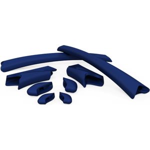 Oakley Heren Flak Jacket Sock Kit