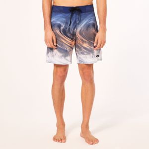Oakley Heren Cosmic Tides 18 Boardshort