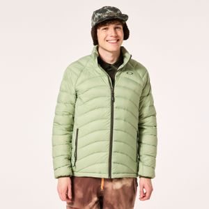 Oakley Heren Snowbound Pkble Down Puffy Jacket