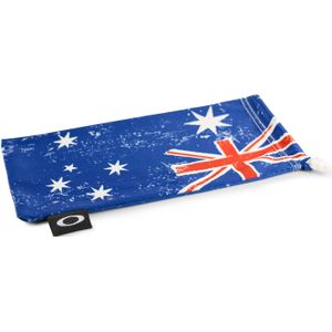Oakley Heren Country Flag Microbag