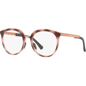 Oakley Dames Top Knot Brilrecept