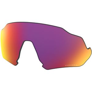 Oakley - Flight Jacket - Vervangende Lens - Prizm Road