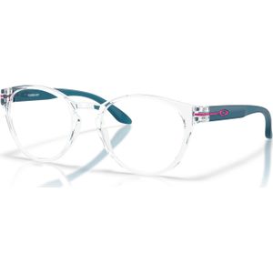 Oakley Heren Round Off (youth Fit) Brilrecept