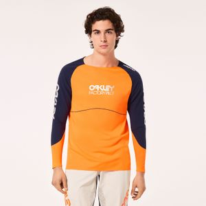 Oakley Heren Maven Scrub Ls Jersey