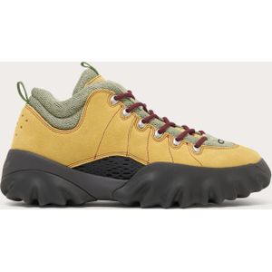 Oakley Heren Oakley Factory Team Suede Edge Boot