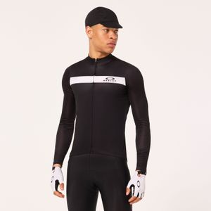 Oakley Heren Icon Classic Ls Jersey