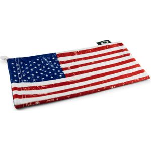 Oakley Heren Country Flag Microbag
