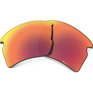 Oakley Heren Flak 2.0 Xl Replacement Lenses