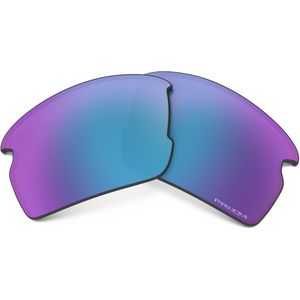 Oakley Heren Flak 2.0 Replacement Lenses