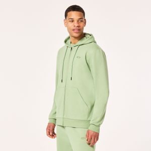 Oakley Heren Relax Full Zip Hoodie 2.0